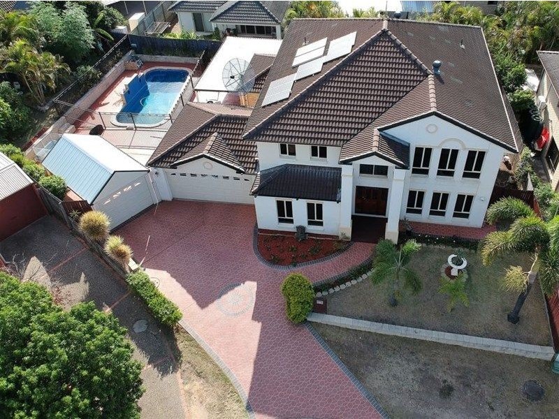 9 Chevron Close, Forest Lake QLD 4078