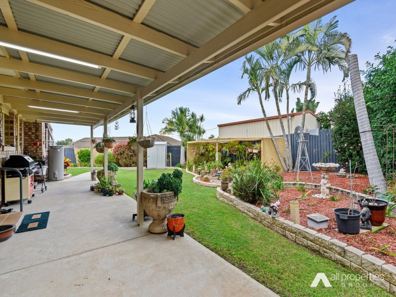 4 Town Court, Boronia Heights QLD 4124