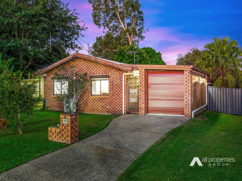 12 Meranti Street, Crestmead QLD 4132