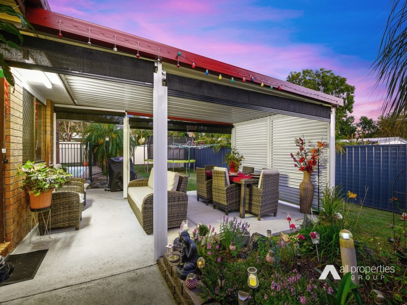 12 Meranti Street, Crestmead QLD 4132