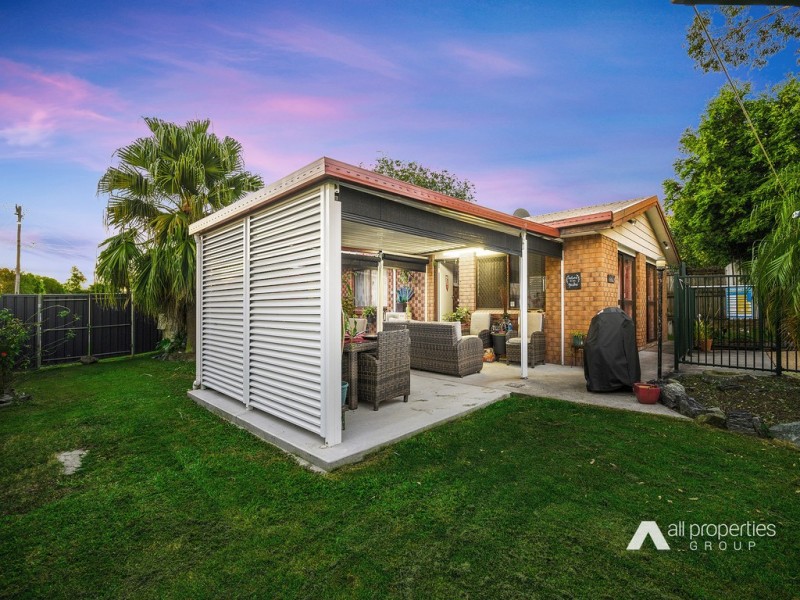 12 Meranti Street, Crestmead QLD 4132