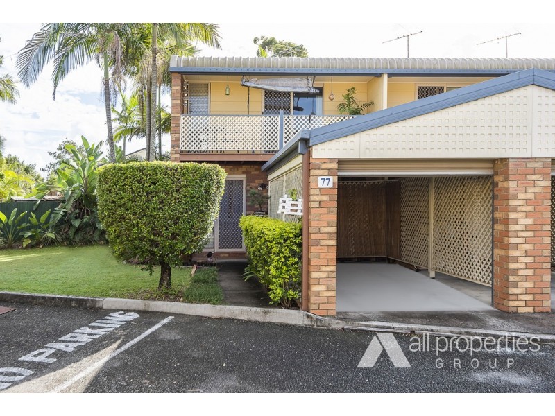 77/8 Briggs Road, Springwood QLD 4127