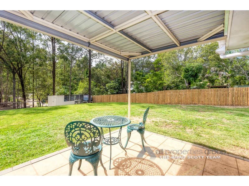 114-116 Michelle Drive, Cedar Grove QLD 4285