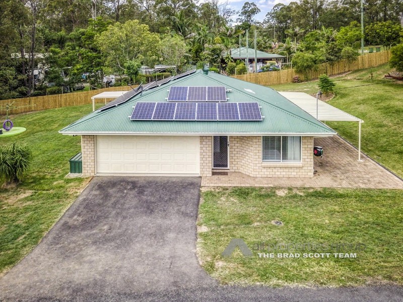 114-116 Michelle Drive, Cedar Grove QLD 4285