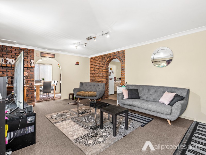 46 Trulson Drive, Crestmead QLD 4132