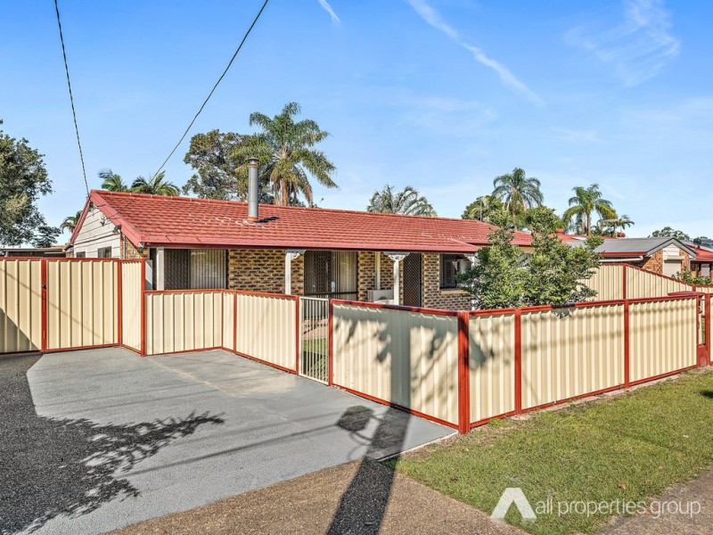 46 Trulson Drive, Crestmead QLD 4132