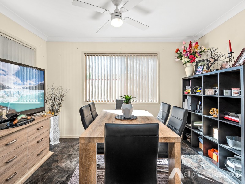 46 Trulson Drive, Crestmead QLD 4132