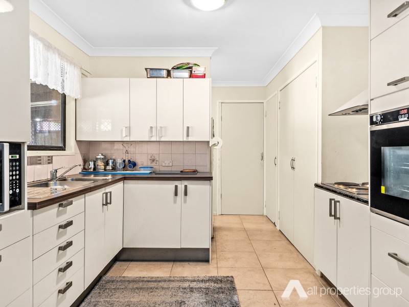 46 Trulson Drive, Crestmead QLD 4132