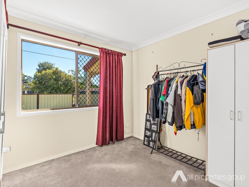 46 Trulson Drive, Crestmead QLD 4132