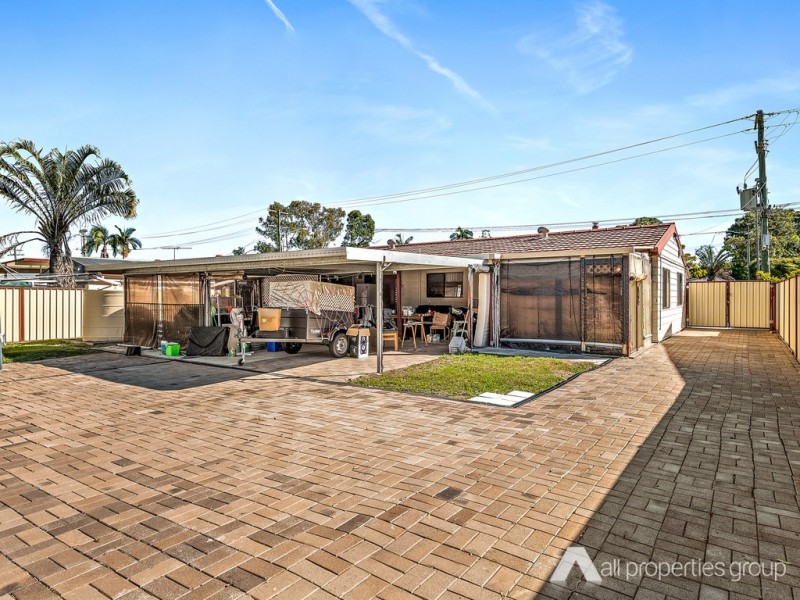 46 Trulson Drive, Crestmead QLD 4132
