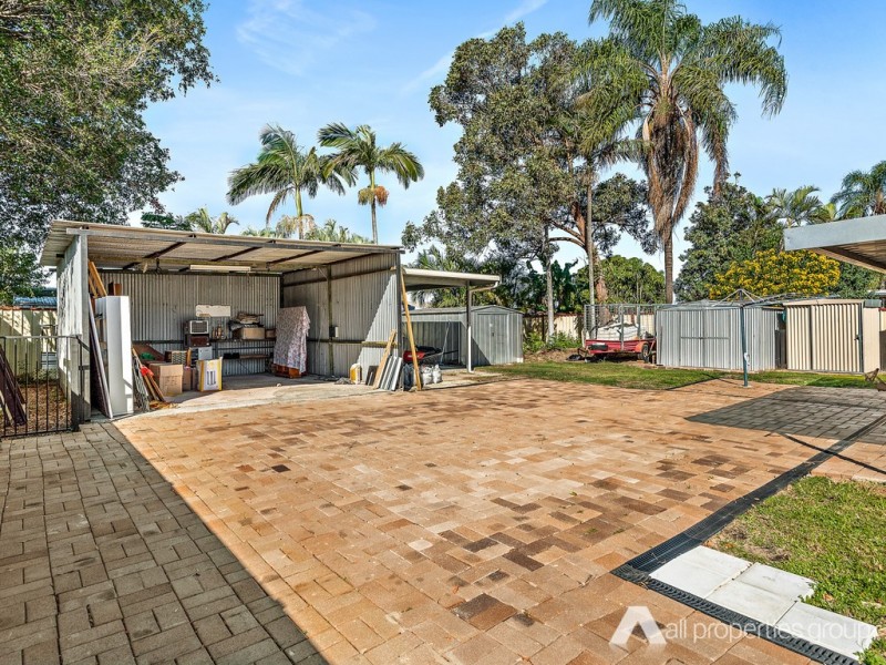 46 Trulson Drive, Crestmead QLD 4132