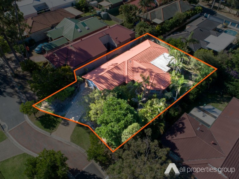 13 Murray Place, Forest Lake QLD 4078
