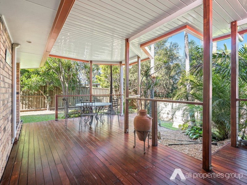 13 Murray Place, Forest Lake QLD 4078