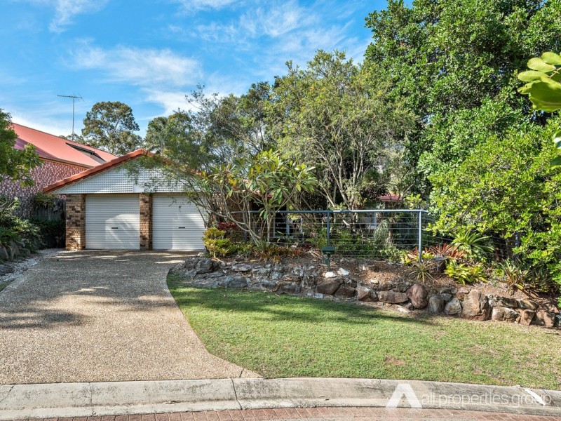 13 Murray Place, Forest Lake QLD 4078