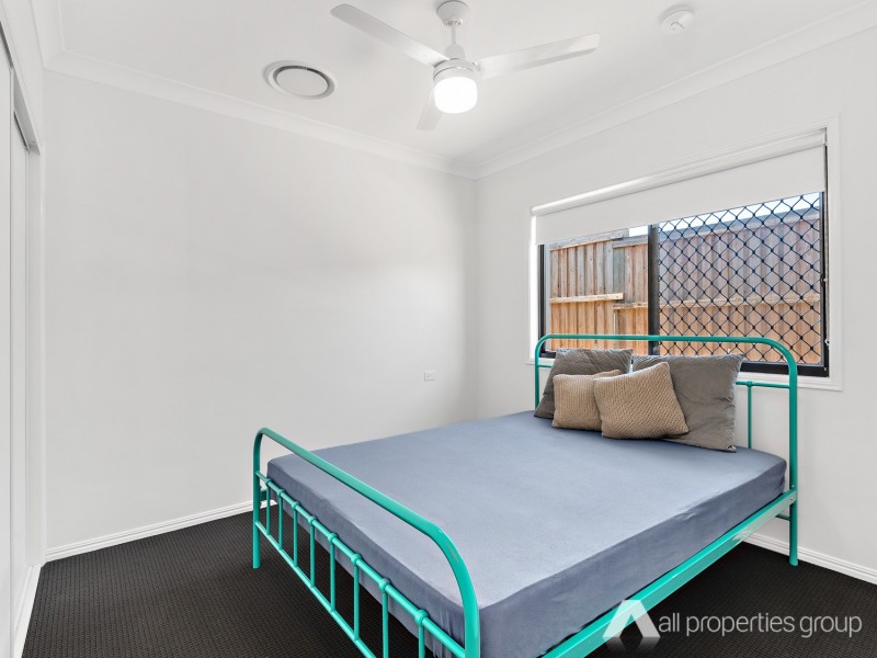 1 Nightcap Close, Heathwood QLD 4110