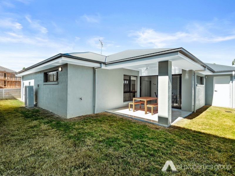 1 Nightcap Close, Heathwood QLD 4110