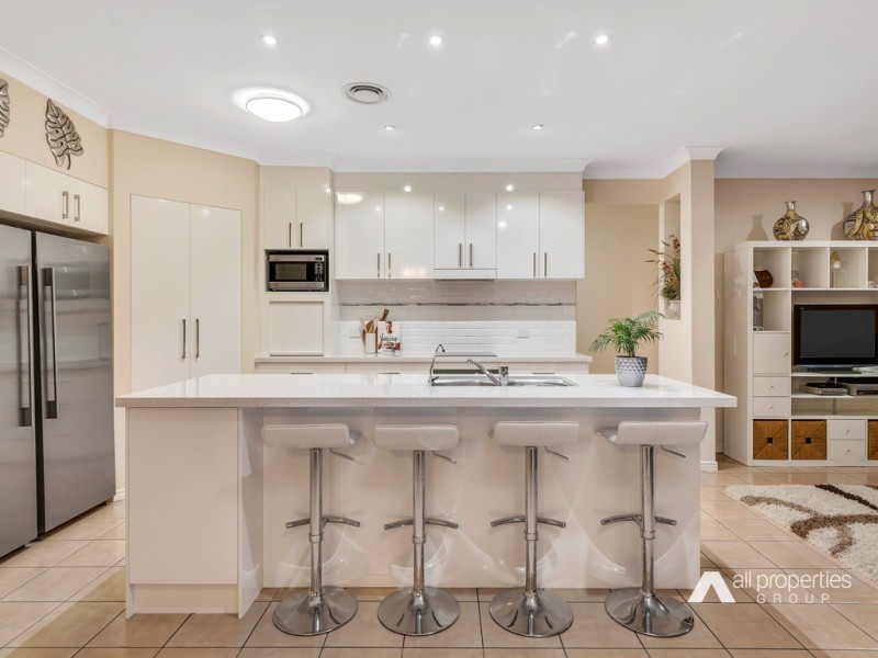 34 Habitat Pl, Drewvale QLD 4116