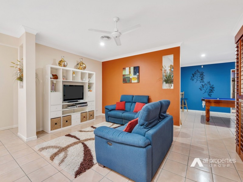 34 Habitat Pl, Drewvale QLD 4116