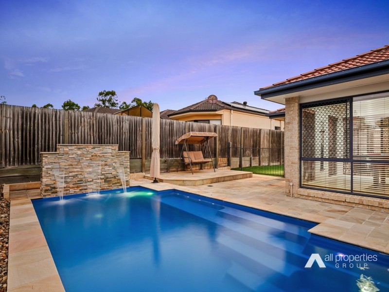 34 Habitat Pl, Drewvale QLD 4116
