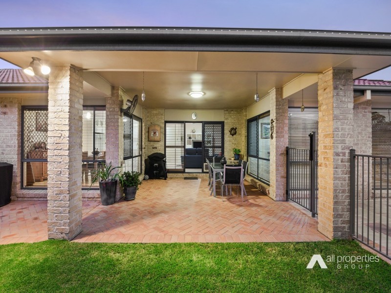 34 Habitat Pl, Drewvale QLD 4116