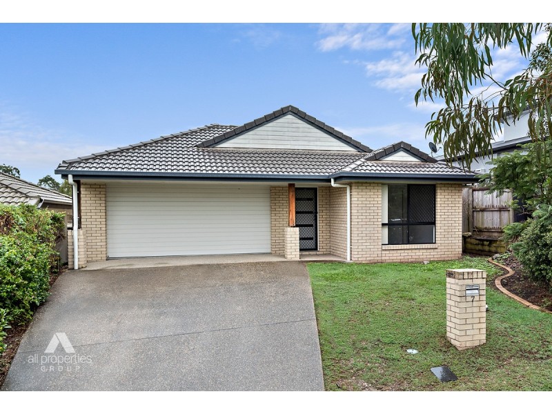 7 Bignonia Close, Heathwood QLD 4110