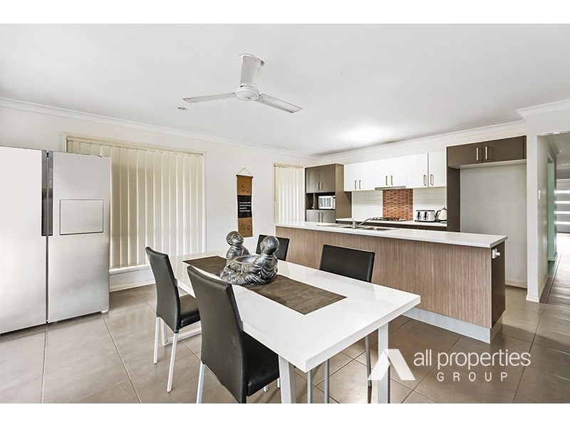 7 Bignonia Close, Heathwood QLD 4110