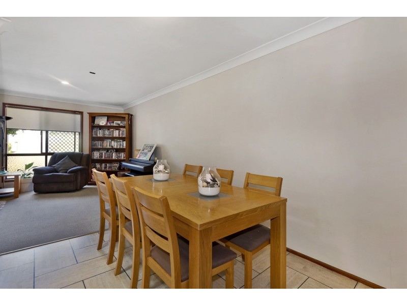 36 REGENCY DRIVE, Regents Park QLD 4118