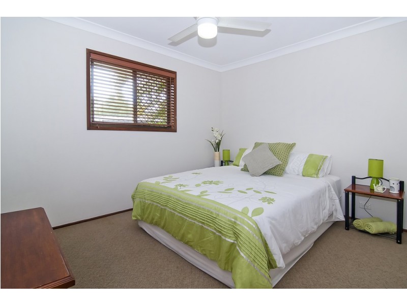 36 REGENCY DRIVE, Regents Park QLD 4118