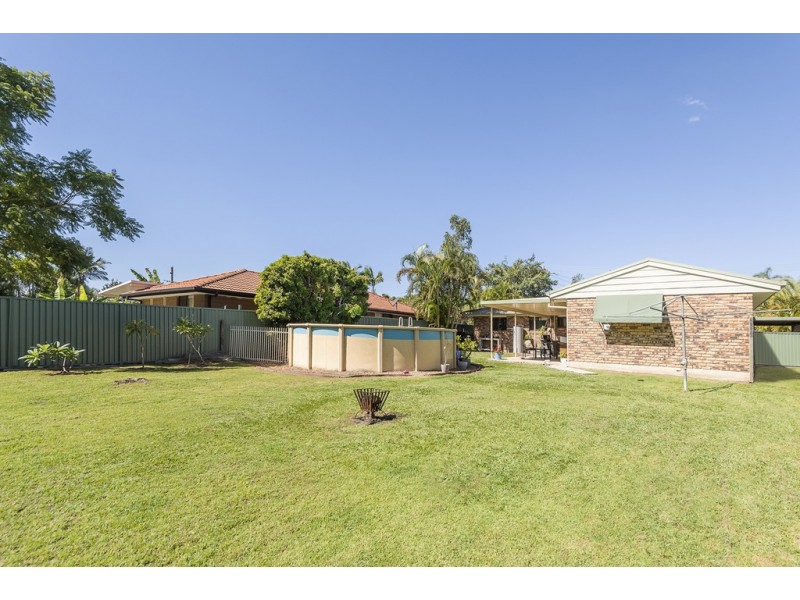 36 REGENCY DRIVE, Regents Park QLD 4118