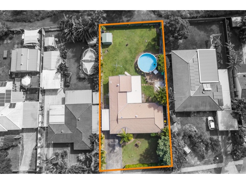 36 REGENCY DRIVE, Regents Park QLD 4118