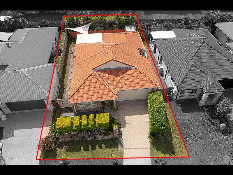 28 Canterbury Bells Circuit, Springfield Lakes QLD 4300