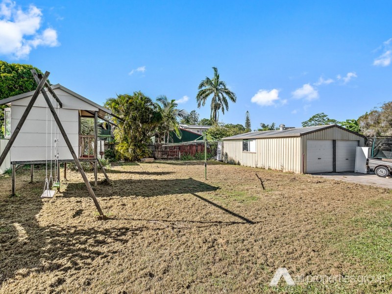 4 Balsa St, Crestmead QLD 4132