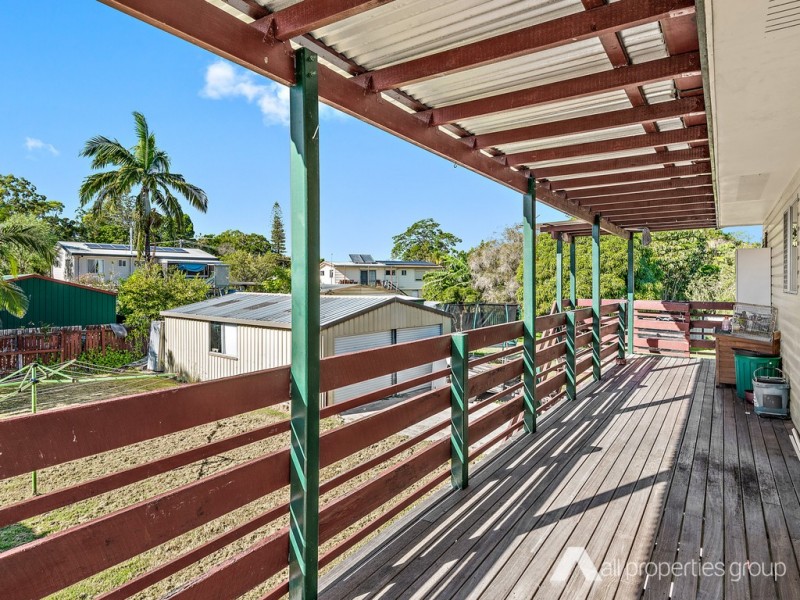4 Balsa St, Crestmead QLD 4132