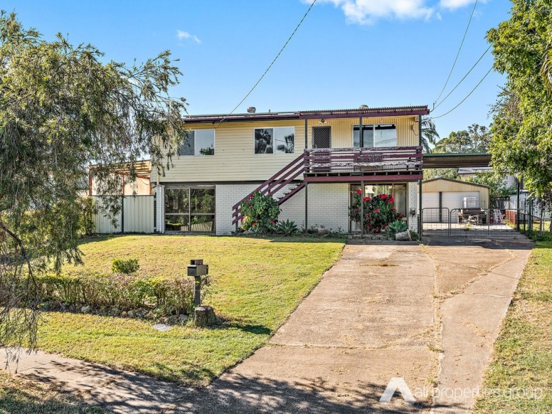 4 Balsa St, Crestmead QLD 4132