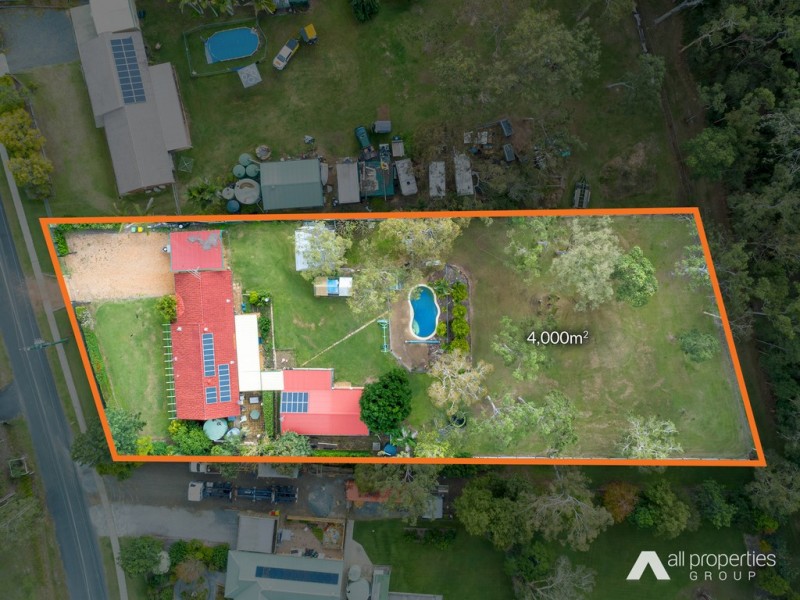 60-62 Merluna Rd, Park Ridge South QLD 4125