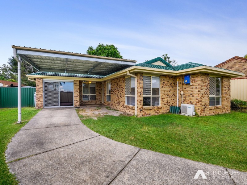 14 Mareeba Court, Boronia Heights QLD 4124