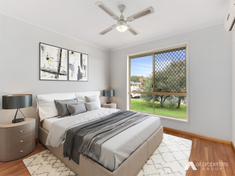 14 Mareeba Court, Boronia Heights QLD 4124