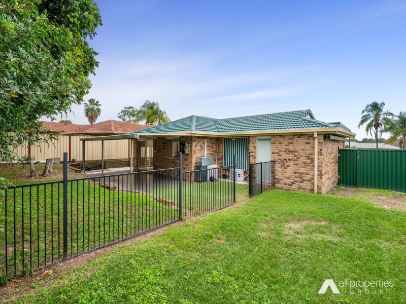 14 Mareeba Court, Boronia Heights QLD 4124