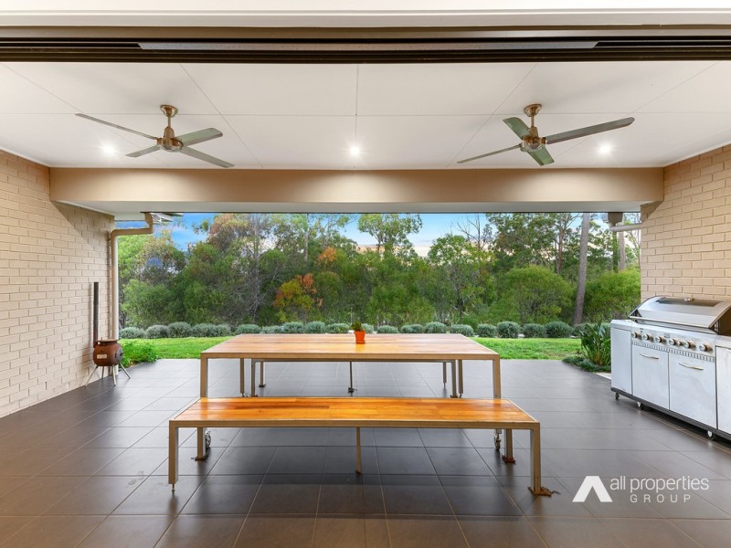 393 Bellbird Dr, Greenbank QLD 4124