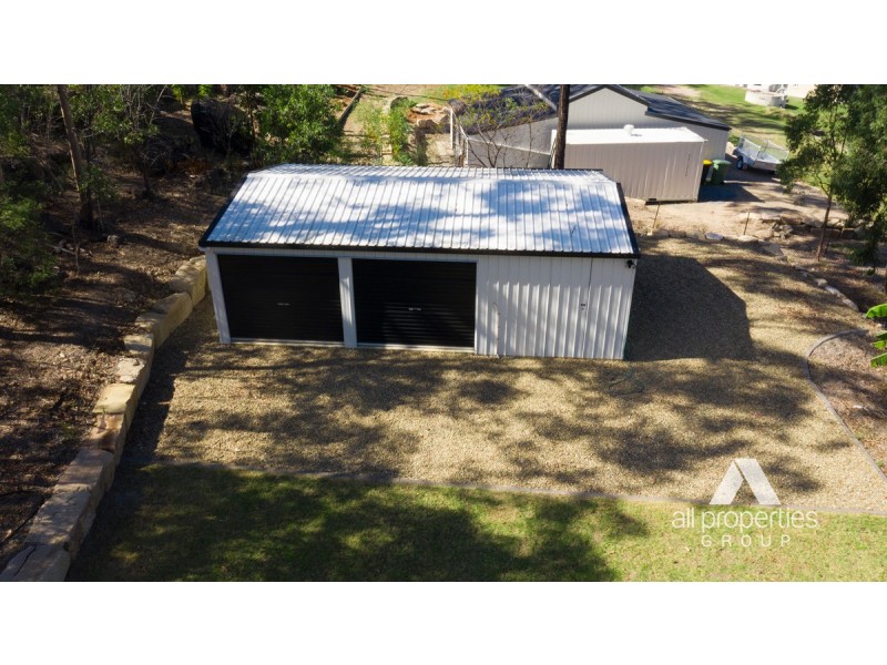 393 Bellbird Dr, Greenbank QLD 4124