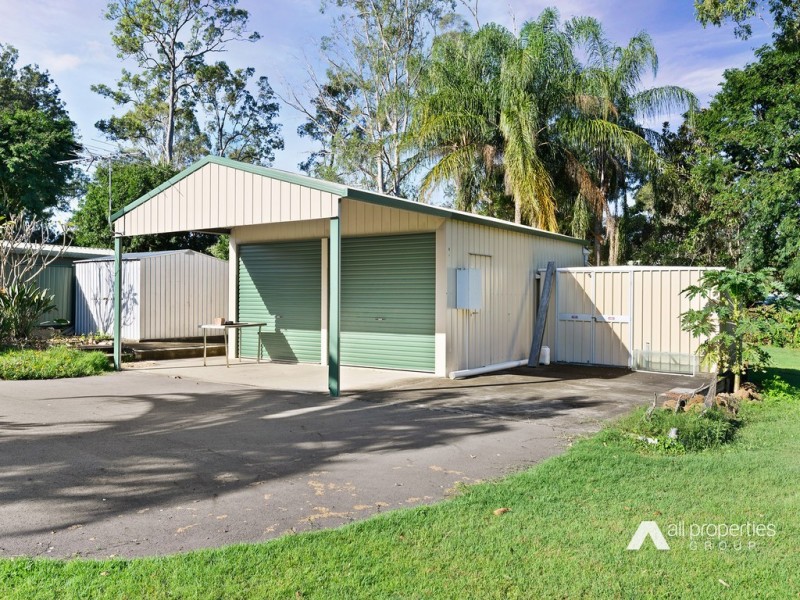 14-16 Thylungra Rd, Park Ridge South QLD 4125