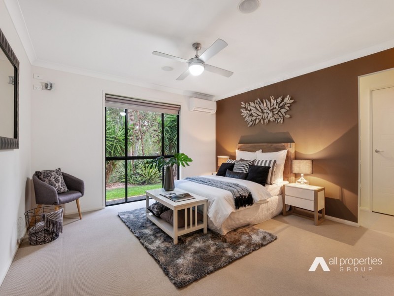 12-14 Goldfinch Court, Greenbank QLD 4124