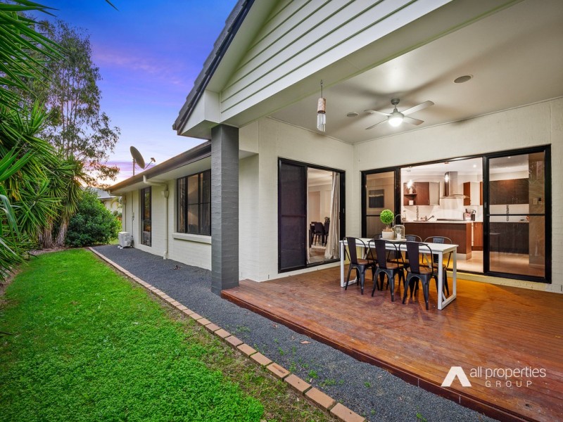 12-14 Goldfinch Court, Greenbank QLD 4124