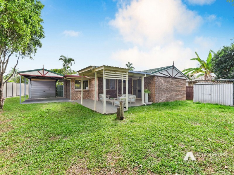 16 Foxdale Court, Waterford West QLD 4133