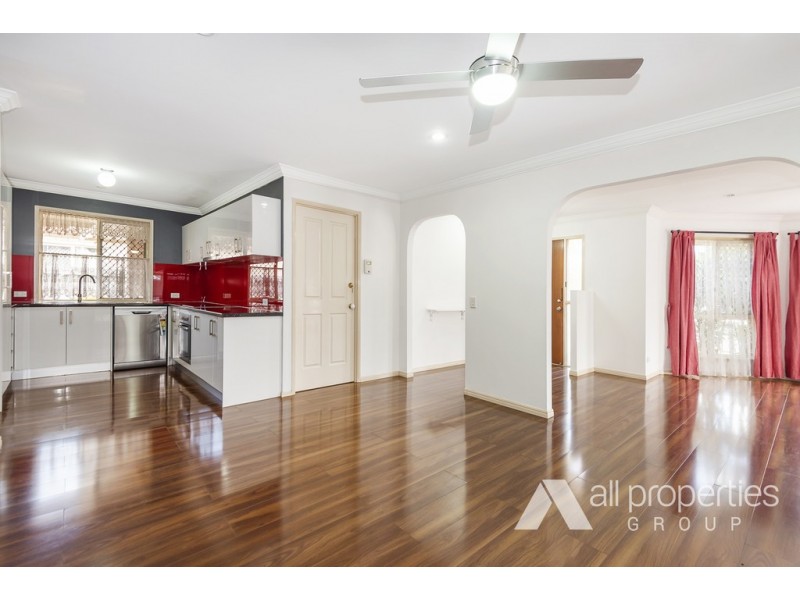 98 REGENCY DRIVE, Regents Park QLD 4118