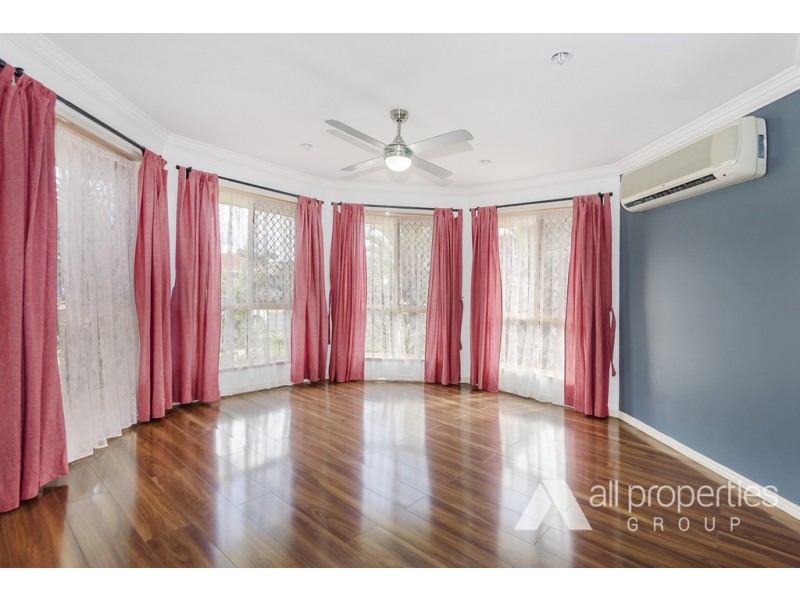 98 REGENCY DRIVE, Regents Park QLD 4118