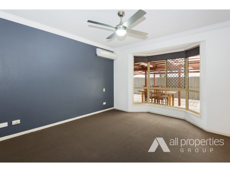 98 REGENCY DRIVE, Regents Park QLD 4118