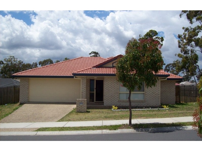 6 Gippsland Circuit, Forest Lake QLD 4078