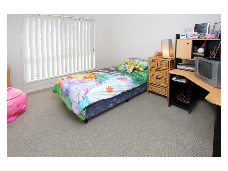 6 Gippsland Circuit, Forest Lake QLD 4078