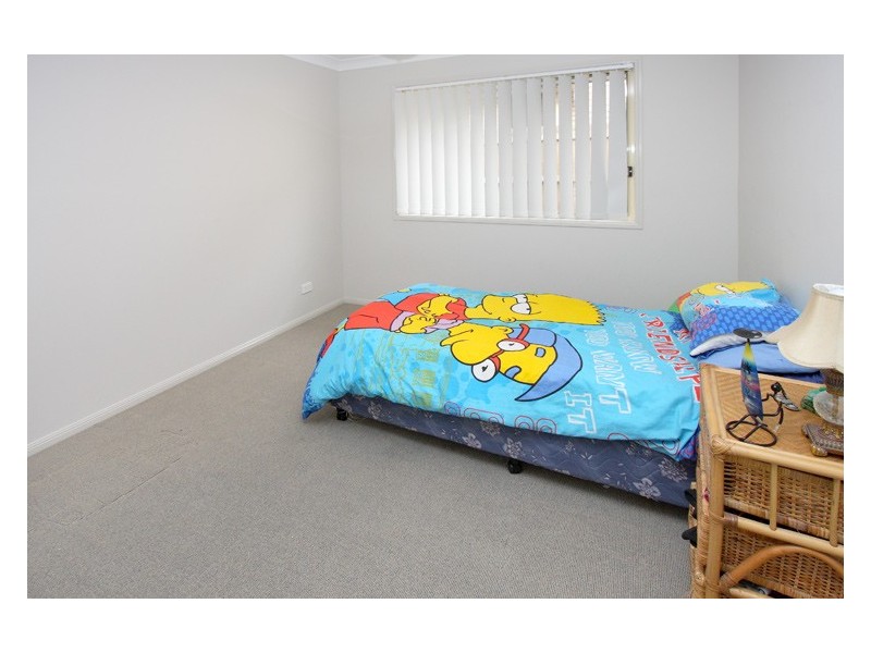 6 Gippsland Circuit, Forest Lake QLD 4078